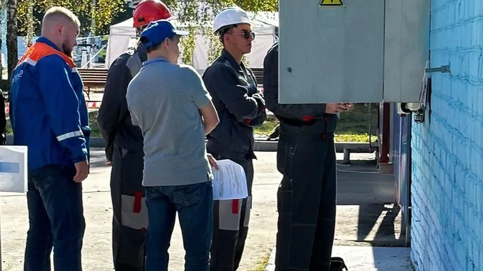 Фото: Щелковский колледж