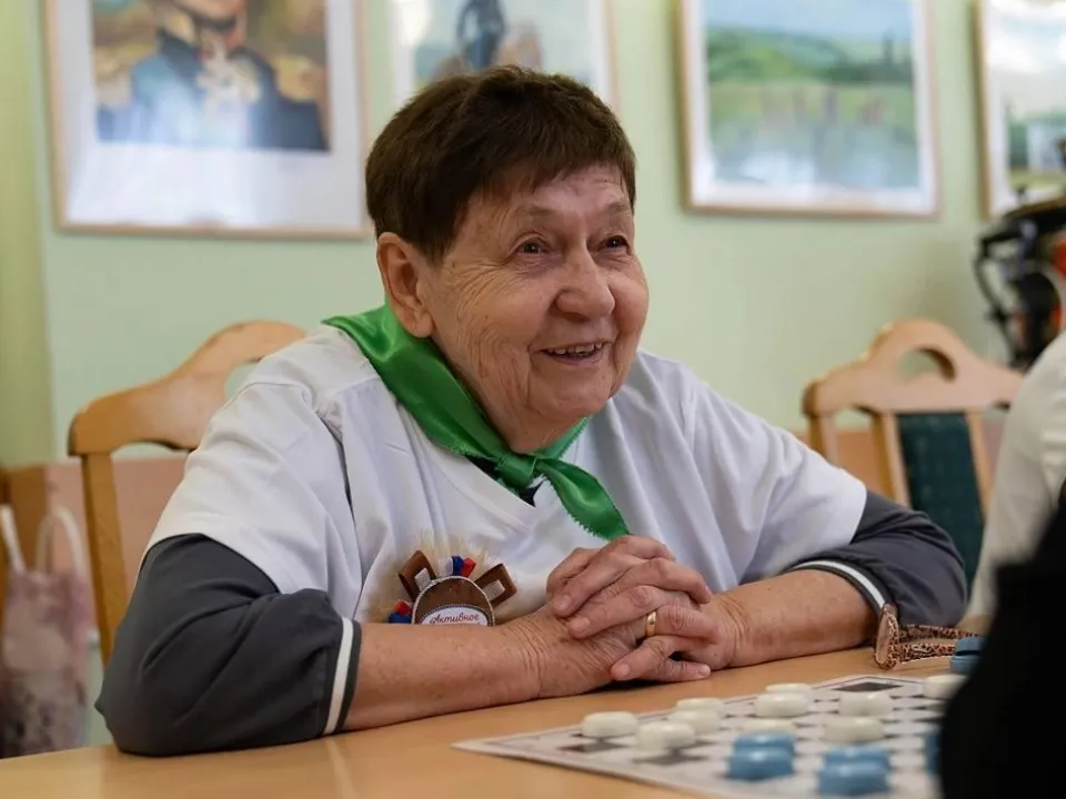 Фото: Минсоцразвития Московской области