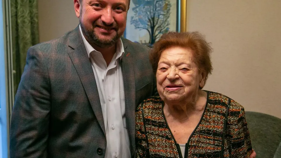 Фото: личный архив