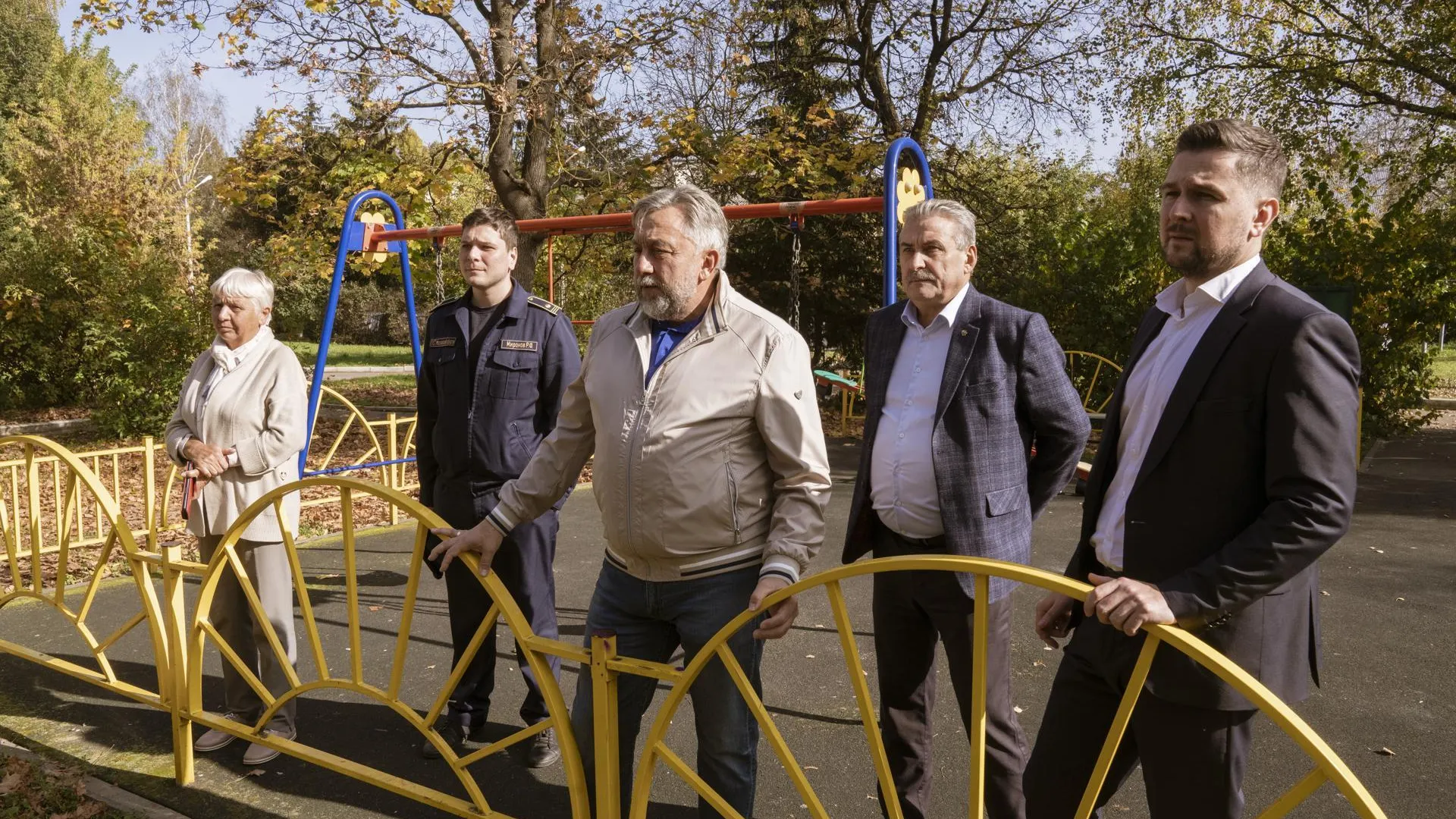 Фото: Н. Надточая