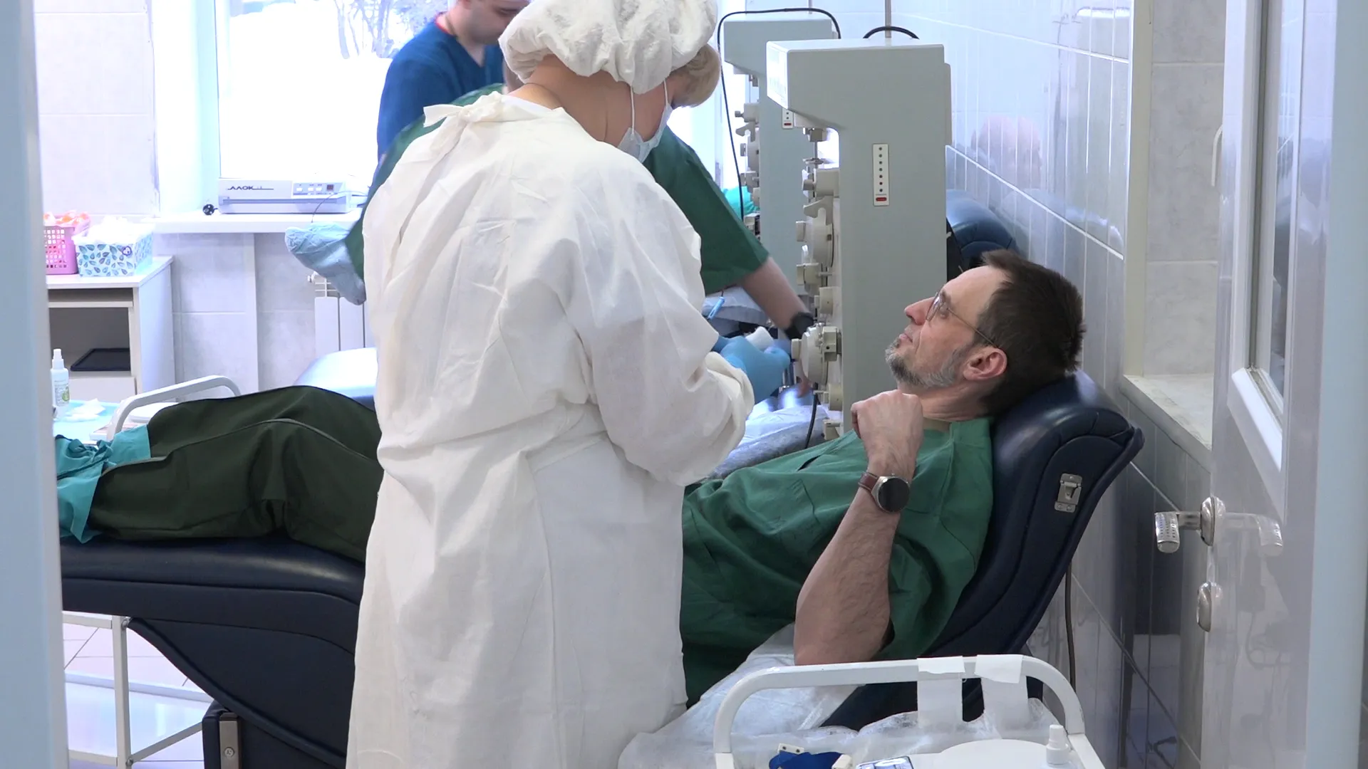 REGIONS/Елена Аботурова