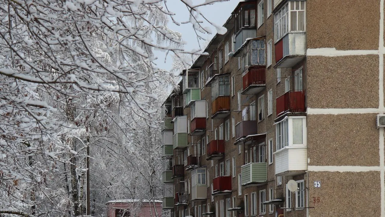 REGIONS/Василий Тремасов