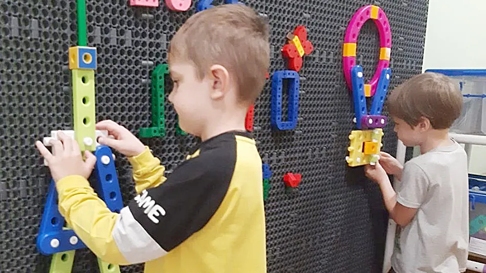 Фото: Управление образования администрации г.о. Ступино