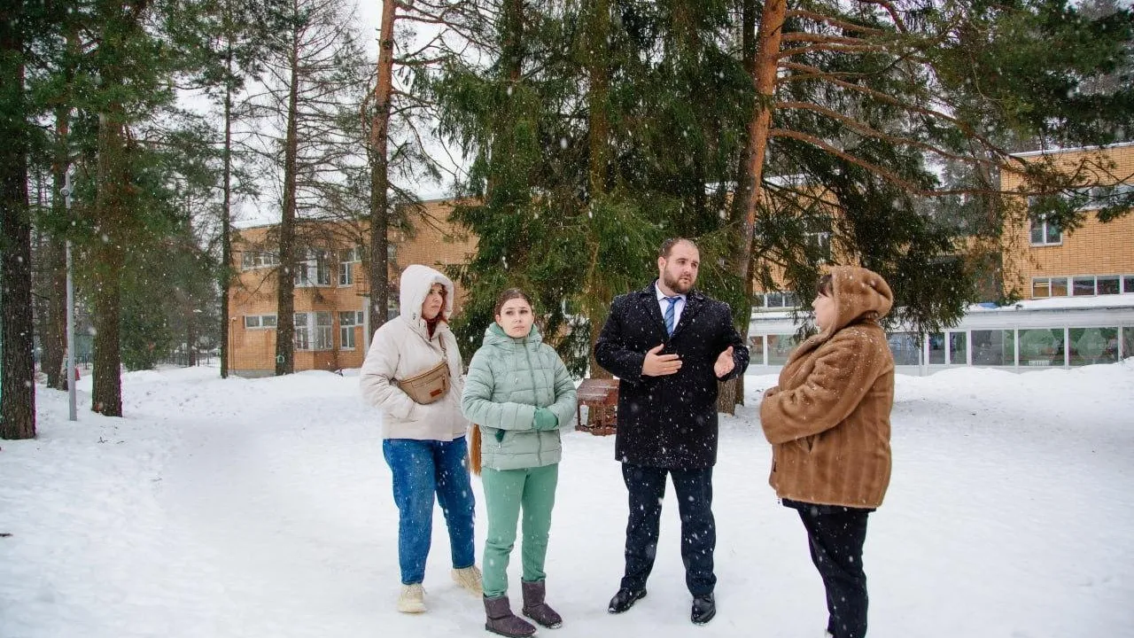 пресс-служба администрации ЗАТО Звездный городок