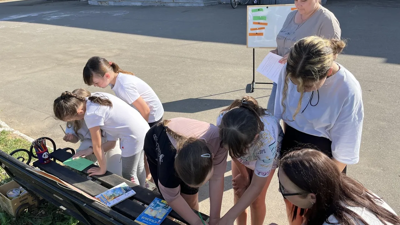 Фото: пресс-служба администрации г.о. Зарайск