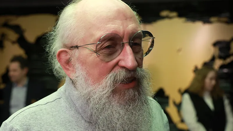 Анатолий Вассерман рассказал, что потеряла Россия в «лихие девяностые»