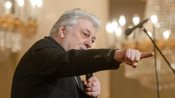 Евгений Одиноков / РИА Новости