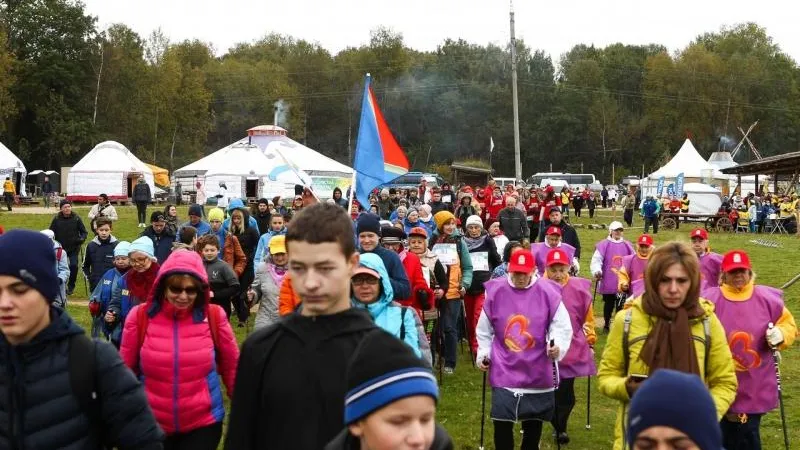 Минспорта МО