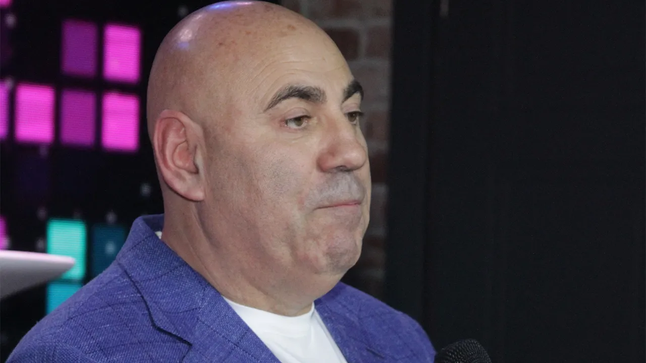 Иосиф Пригожин отключил телефон после смерти своего однофамильца