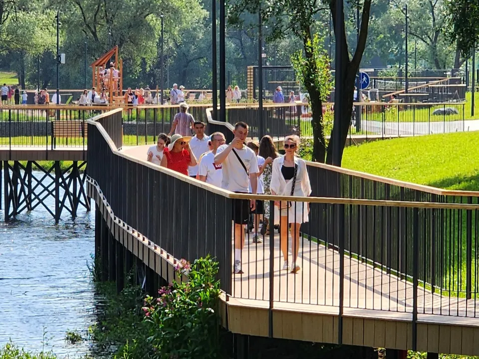 Фото: Медиабанк Подмосковья/Дмитрий Алексеенко