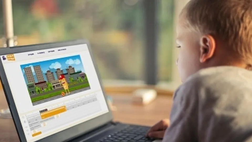 Фото: проект «Я — строитель будущего!»