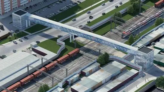 Фото: Министерство транспорта и дорожной инфраструктуры Московской области