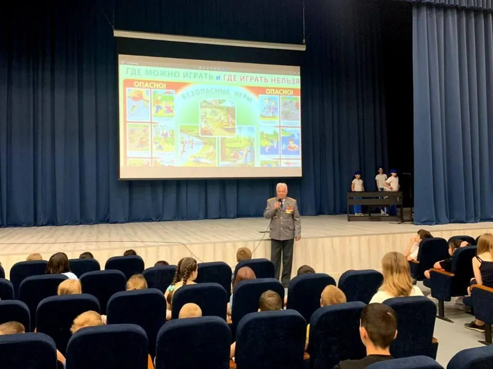 Фото: Росгвардия Московской области