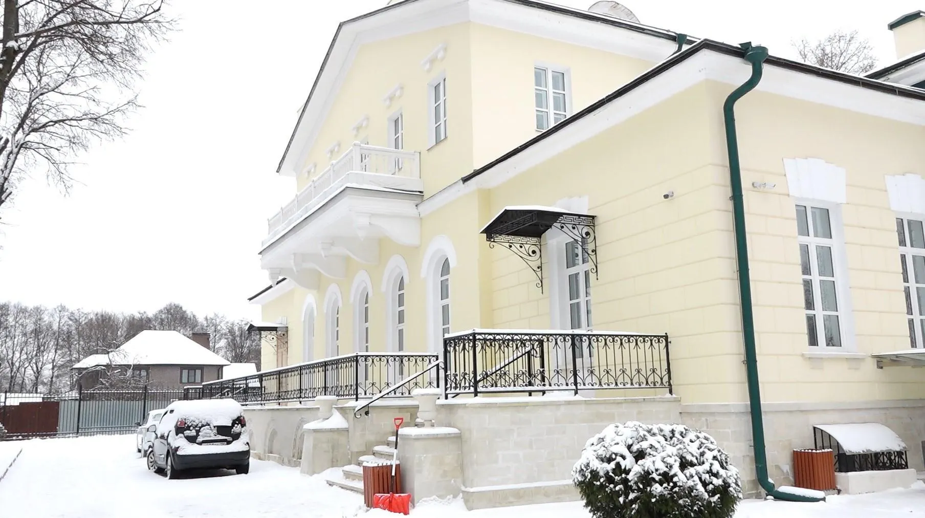 Фото: Н. Надточая