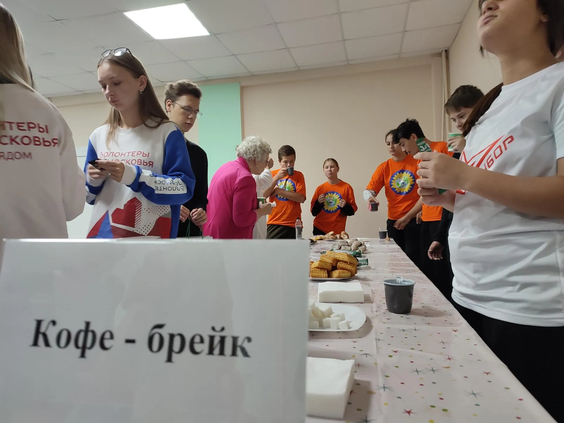 Фото: Анастасия Калмыкова