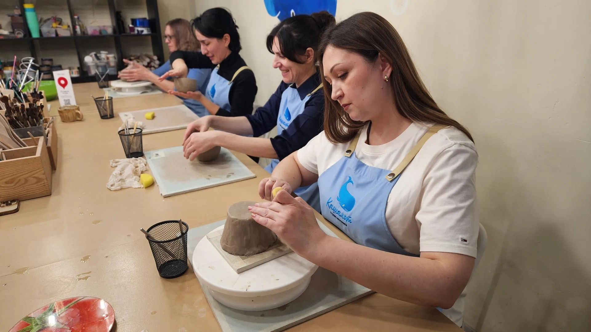 Валерия Тингаева