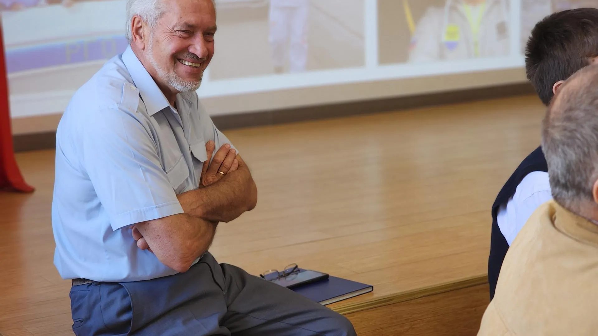 Фото: Полина Пахомова