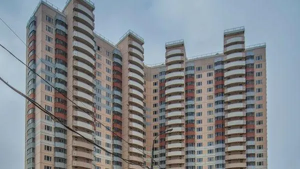 Министерство строительного комплекса МО