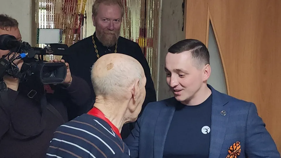 Фото: REGIONS/Валерий Гореловский