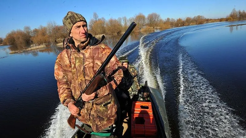 Виктор Драчев/ТАСС