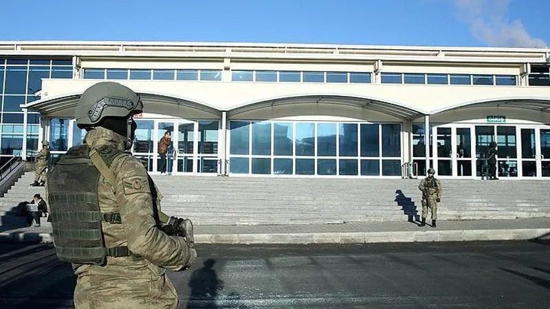 Anadolu Agency