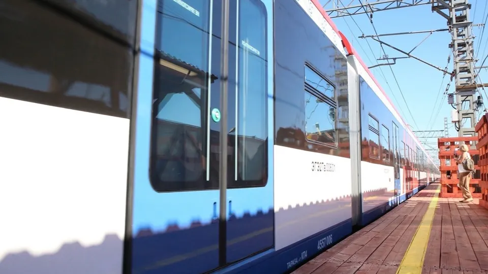 Фото: пресс-служба Администрации г.о. Химки