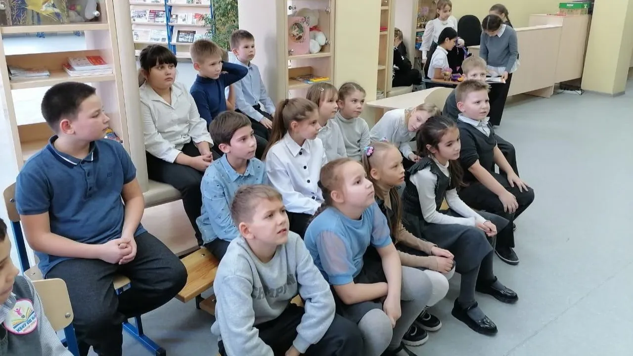 фото: Центральная библиотека г. Чехова