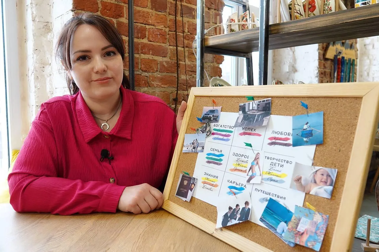 Фото: Дарья Леонова