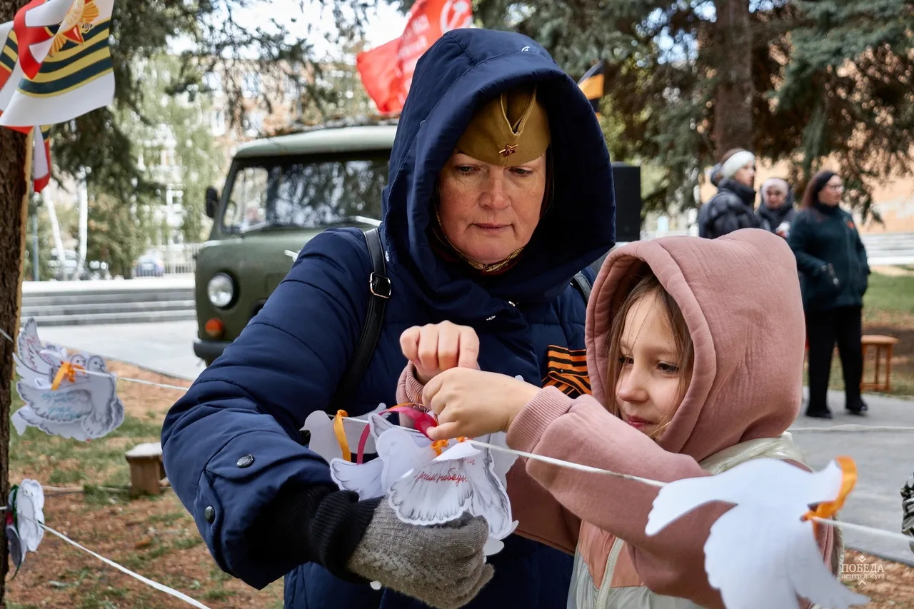 Фото: vk.com/Центр досуга «ПОБЕДА» города Зарайска