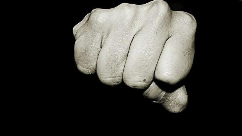 Заместителя прокурора избили в Выборге