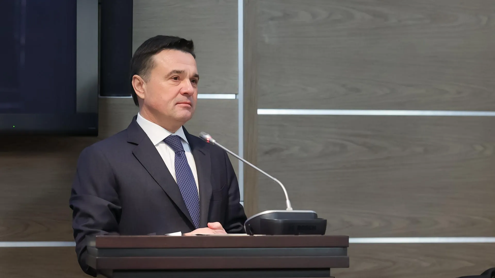 Губернатор Подмосковья принял участие в заседании Президиума Арбитражного суда региона