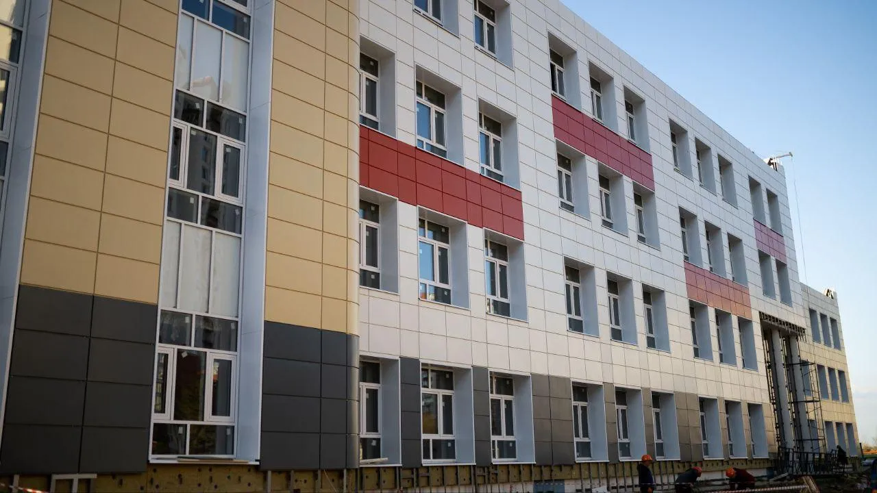 Пресс-служба администрации городского округа Люберцы