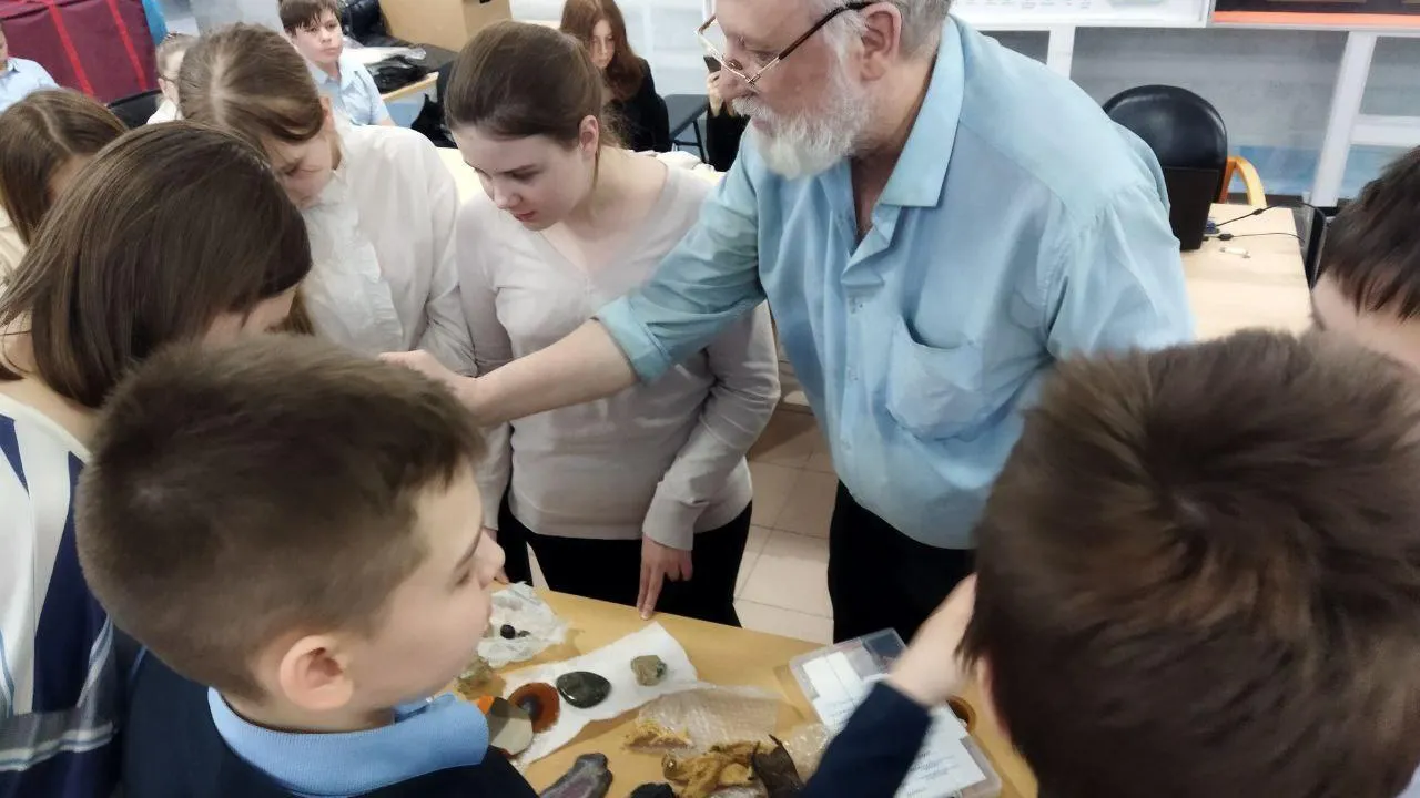 Фото: Туристско-информационный центр Богородский г. о.