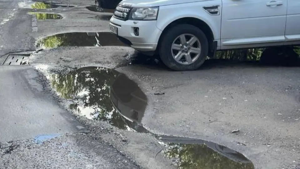 Фото: пресс-служба администрации г.о. Черноголовка