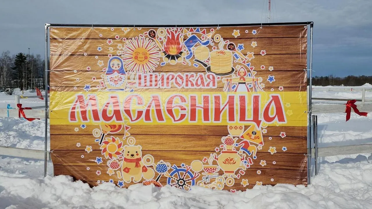 МедиаБанк Подмосковья/Анна Шолохова