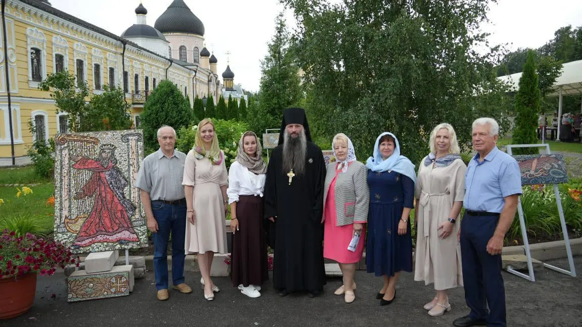 Пресс-служба администрации городского округа Лобня