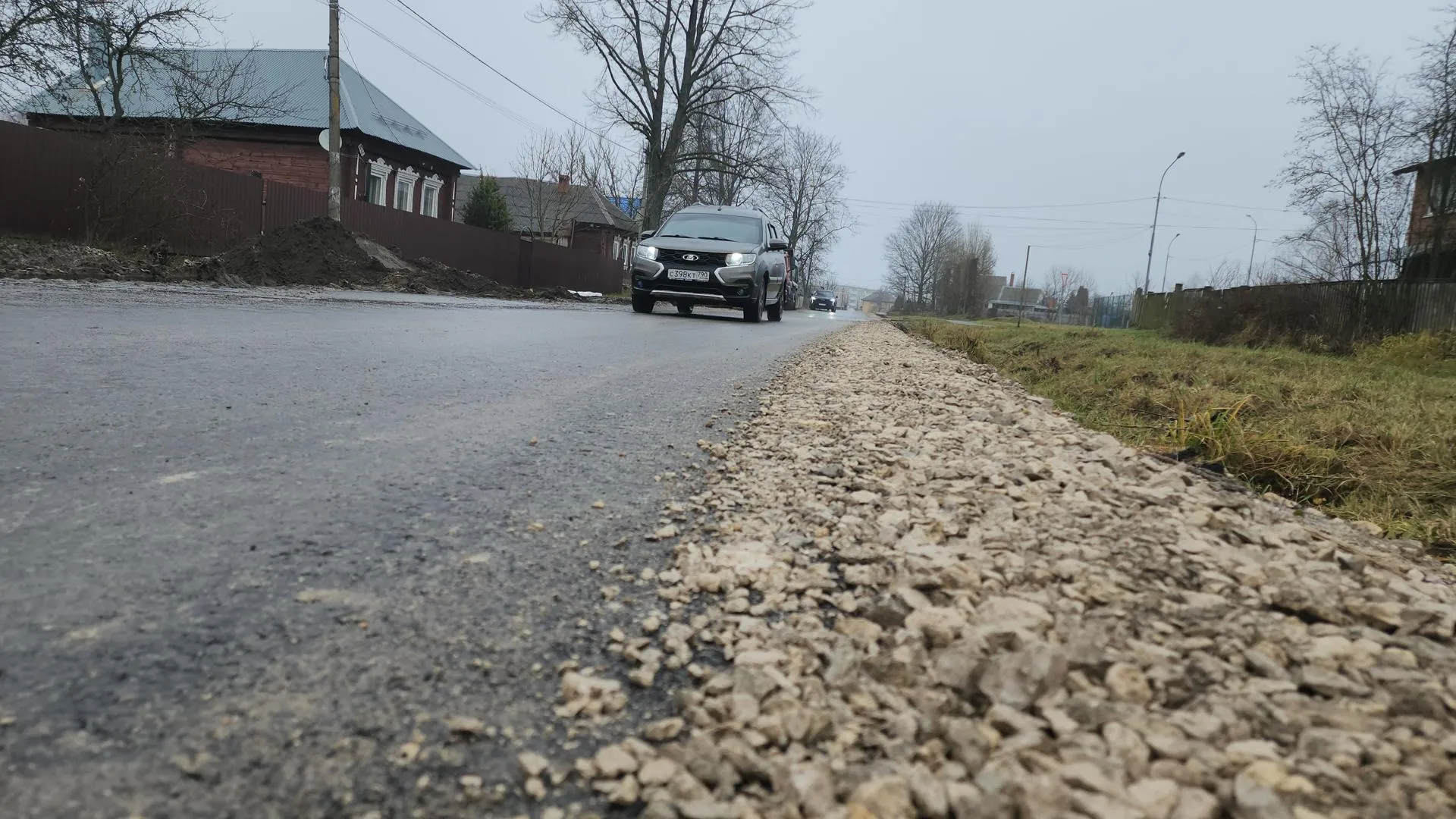 МедиаБанк Подмосковья/Юлия Андросова