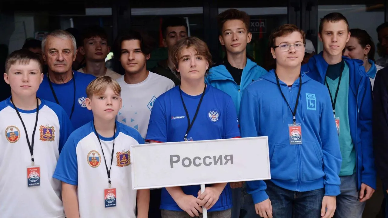 Фото: конькобежный центр «Коломна»