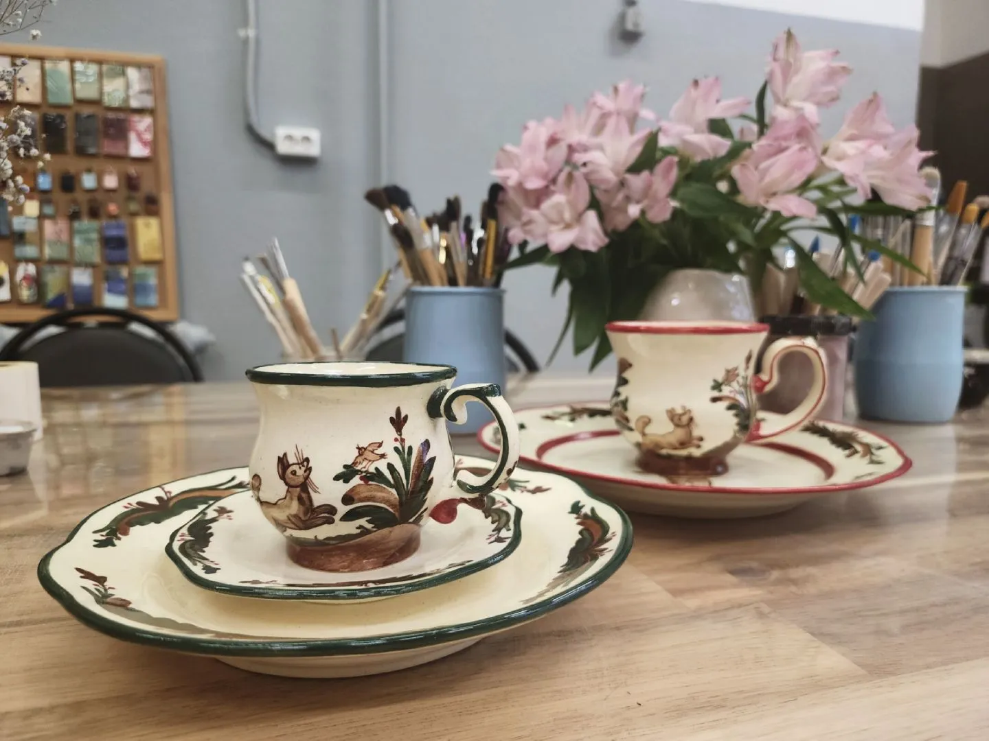 Фото: МедиаБанк Подмосковья/Марина Анисимова