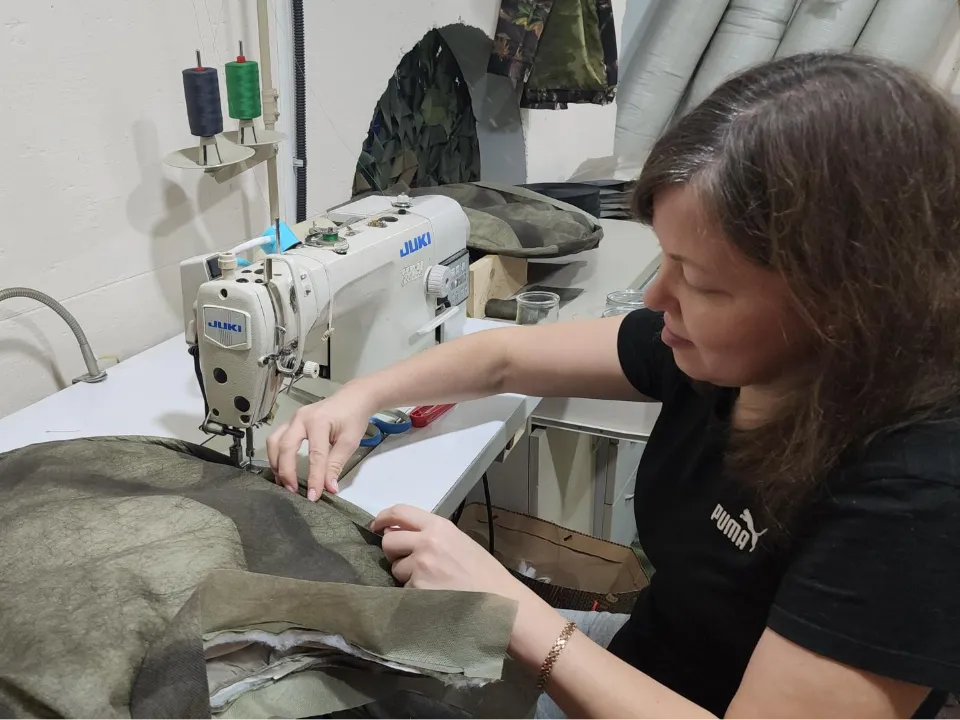 Фото: МедиаБанк Подмосковья/Наталья Лымарь