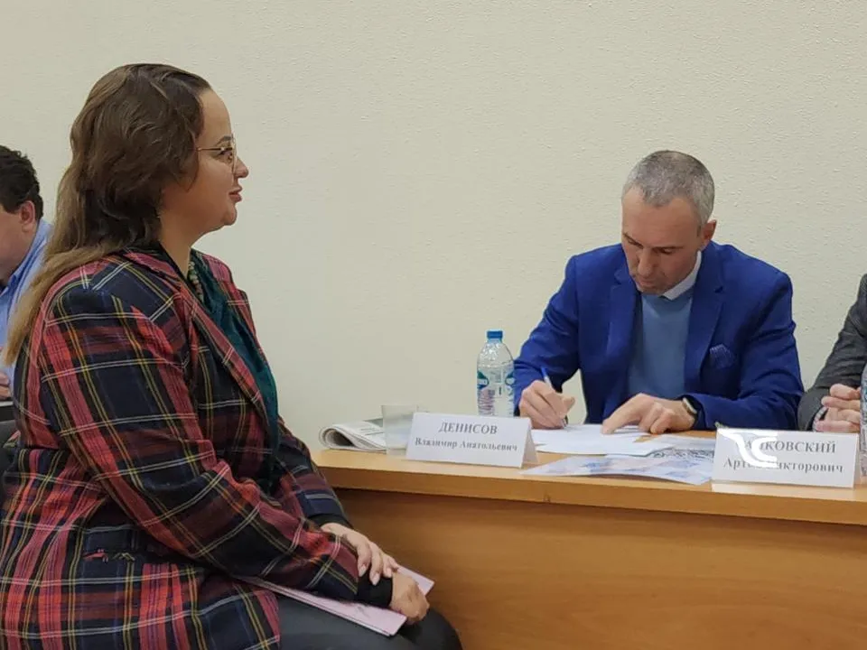 Фото: REGIONS/Нина Басистая