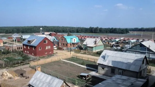 Более 1,8 тысячи многодетных семей обеспечили землей в 2018 году в МО