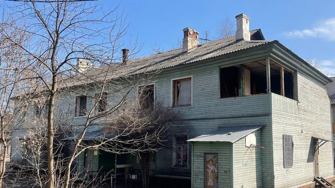 Мособлархитектура