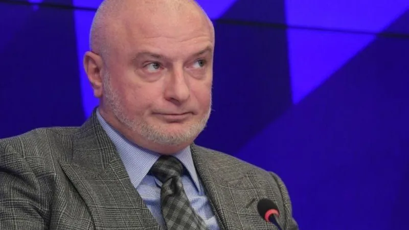 Алексей Майшев/РИА Новости