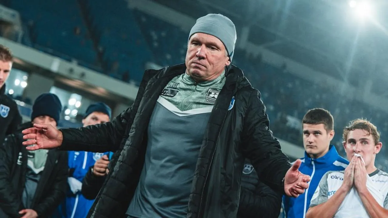 Талалаев назвал плюсы и минусы ужесточения лимита на легионеров