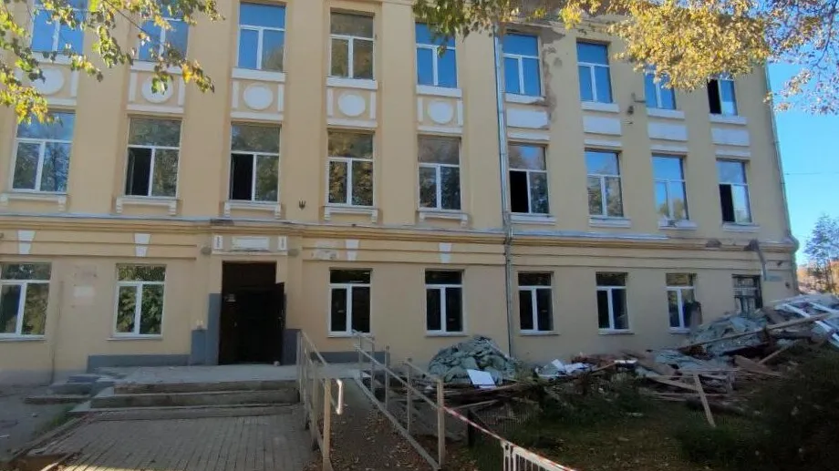 Фото: Министерство строительного комплекса Московской области