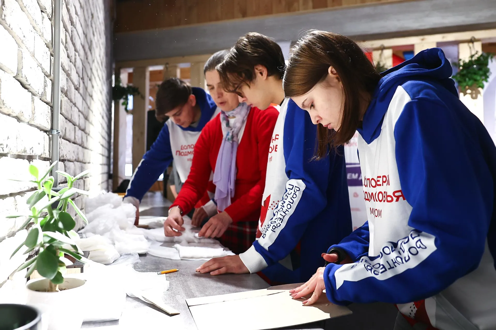 Фото: Антон Чернов