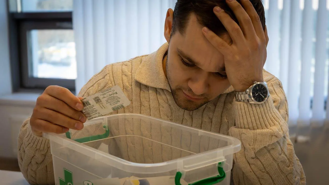 REGIONS/Роман Малышенко