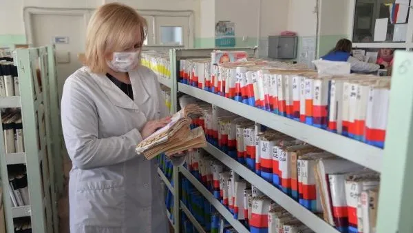 Александр Кондратюк / РИА Новости