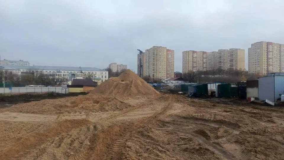 Фото: Минтранс Подмосковья